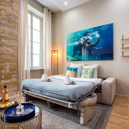 Apartment Dreamyflat - Marais Ii *