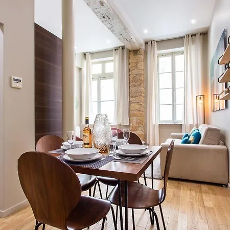 Dreamyflat - Marais Ii Apartment Paris